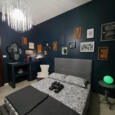 Апартаменты Casa Vittoria Турин Экстерьер фото