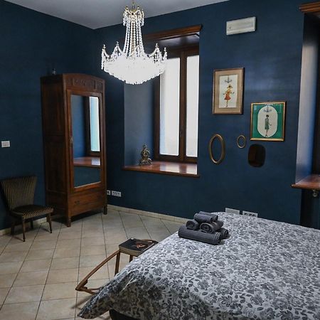 Апартаменты Casa Vittoria Турин Экстерьер фото