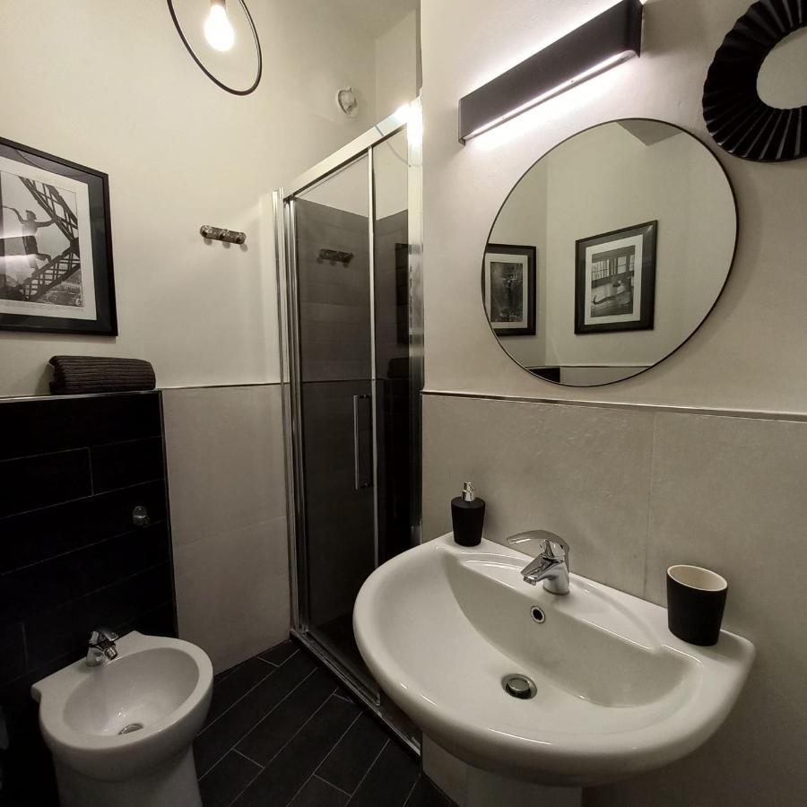 Апартаменты Casa Vittoria Турин Экстерьер фото